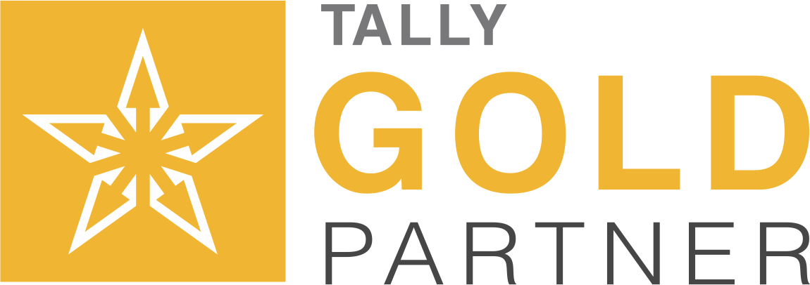 Tally Gold Partner